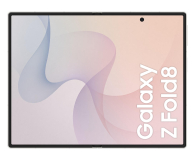 Samsung Galaxy Z Fold8 12/512GB Kremowy - 1549409 - zdjęcie 3